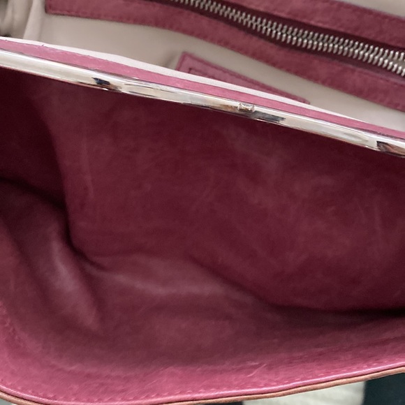 Marni leather handbag - Picture 8 of 10